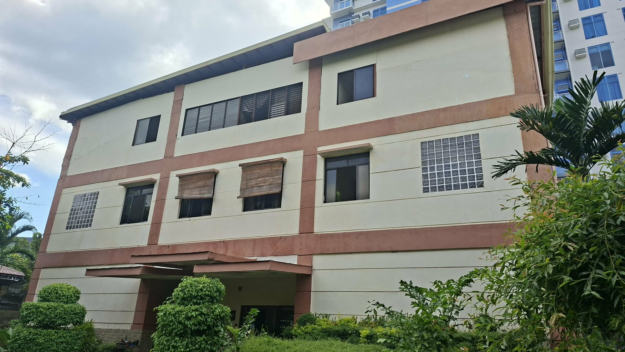 Campus